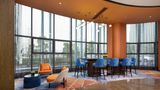 Hampton Hilton Pingxiang Lobby