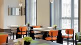 Hampton Hilton Pingxiang Restaurant