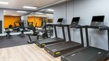 Hampton by Hilton Sandton Grayston Health Club