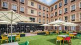 Hampton by Hilton Sandton Grayston Exterior
