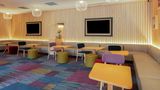 Hampton by Hilton Sandton Grayston Lobby