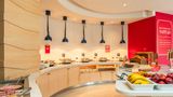 Hampton by Hilton Sandton Grayston Restaurant