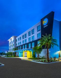 Tru St Augustine I-95