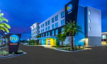 Tru St Augustine I-95