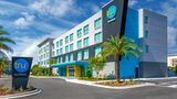 Tru St Augustine I-95 Exterior