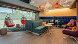 Tru St Augustine I-95 Lobby