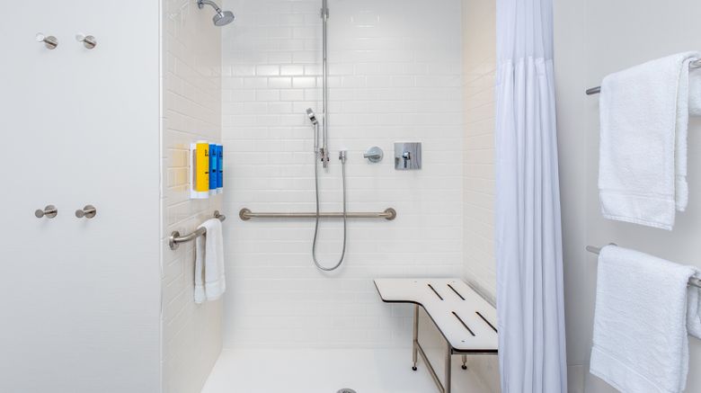 <b>Tru St Augustine I-95 Room</b>. Images powered by <a href="https://www.leonardoworldwide.com/" title="Leonardo Worldwide" target="_blank">Leonardo</a>.