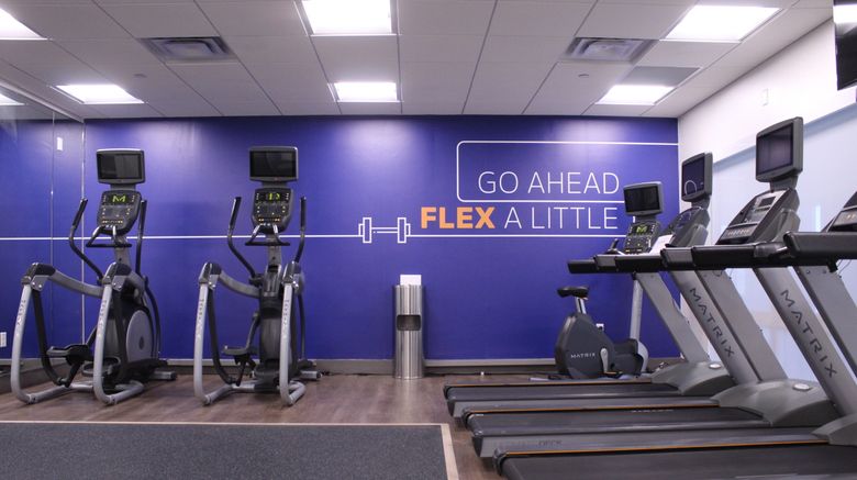 <b>Holiday Inn Express & Suites Roswell Health Club</b>. Images powered by <a href="https://www.leonardoworldwide.com/" title="Leonardo Worldwide" target="_blank">Leonardo</a>.