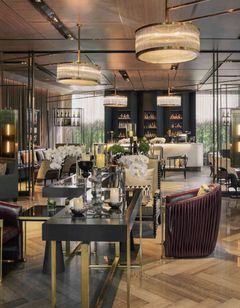 VIE Hotel Bangkok, MGallery by Sofitel