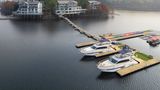 Hampton CKG Changshou Lake Exterior