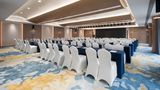 Hampton CKG Changshou Lake Meeting