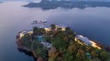 Hampton CKG Changshou Lake Exterior