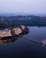 Hampton CKG Changshou Lake