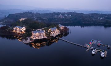 Hampton CKG Changshou Lake