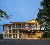 Hampton CKG Changshou Lake Exterior