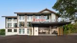 Hampton CKG Changshou Lake Exterior