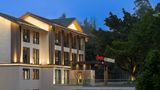 Hampton CKG Changshou Lake Exterior