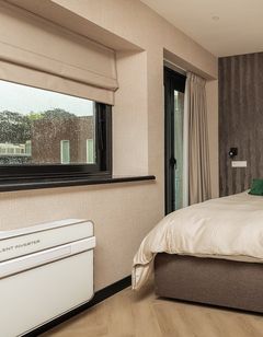 Hotel Twenty Three