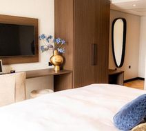 Hotel Twenty Three Room