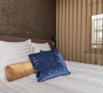 Hotel Twenty Three Room