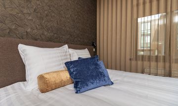 Hotel Twenty Three