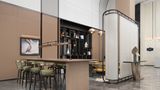 <b>Hampton Inn CAN Sports Center Lobby</b>. Images powered by <a href="https://www.leonardoworldwide.com/" title="Leonardo Worldwide" target="_blank">Leonardo</a>.