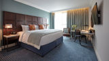 Clayton Hotel Cambridge Room