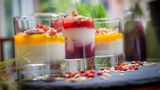 Clayton Hotel Leopardstown Restaurant