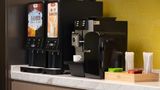 <b>Hampton Inn CAN Sports Center Restaurant</b>. Images powered by <a href="https://www.leonardoworldwide.com/" title="Leonardo Worldwide" target="_blank">Leonardo</a>.