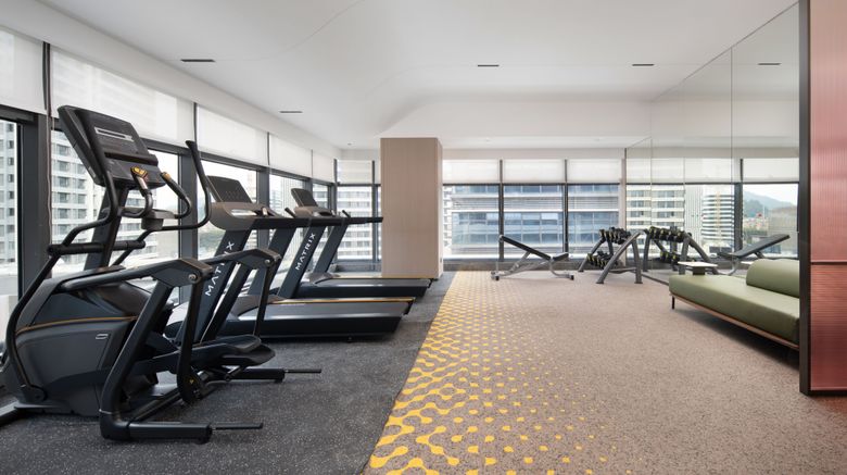 <b>Hampton Inn CAN Sports Center Recreation</b>. Images powered by <a href="https://www.leonardoworldwide.com/" title="Leonardo Worldwide" target="_blank">Leonardo</a>.
