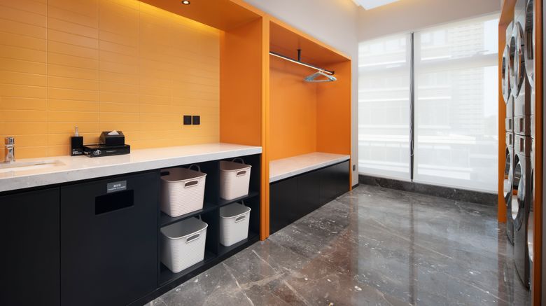 <b>Hampton Inn CAN Sports Center Other</b>. Images powered by <a href="https://www.leonardoworldwide.com/" title="Leonardo Worldwide" target="_blank">Leonardo</a>.