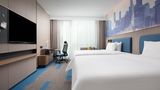 Hampton by Hilton Beijing Yizhu Room