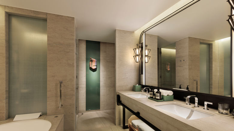 <b>Waldorf Astoria Osaka Room</b>. Images powered by <a href="https://www.leonardoworldwide.com/" title="Leonardo Worldwide" target="_blank">Leonardo</a>.