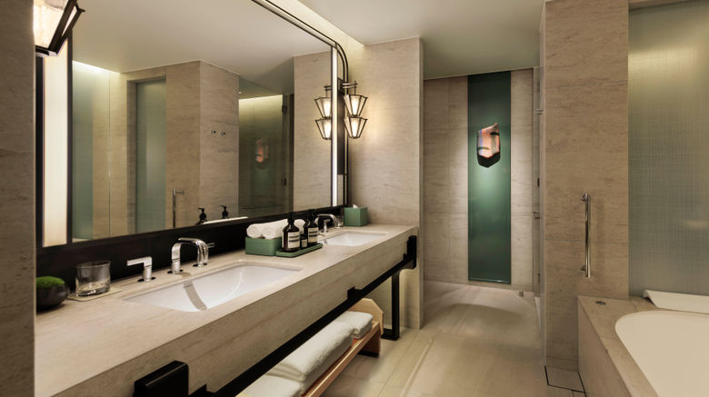 <b>Waldorf Astoria Osaka Room</b>. Images powered by <a href="https://www.leonardoworldwide.com/" title="Leonardo Worldwide" target="_blank">Leonardo</a>.