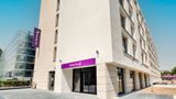 Premier Inn Darmstadt City Center Exterior