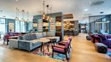 Premier Inn Darmstadt City Center Lobby