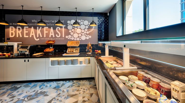 <b>Premier Inn Darmstadt City Center Restaurant</b>. Images powered by <a href="https://www.leonardoworldwide.com/" title="Leonardo Worldwide" target="_blank">Leonardo</a>.