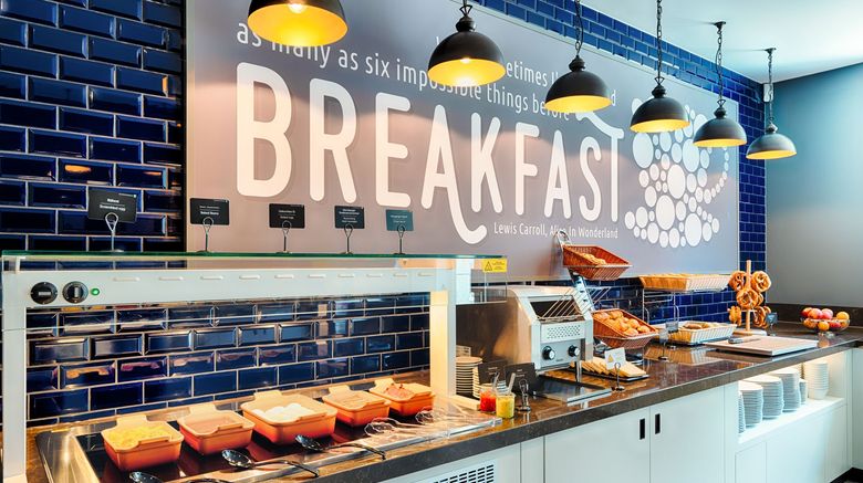 <b>Premier Inn Darmstadt City Center Restaurant</b>. Images powered by <a href="https://www.leonardoworldwide.com/" title="Leonardo Worldwide" target="_blank">Leonardo</a>.