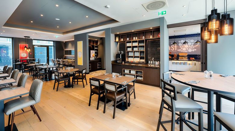 <b>Premier Inn Darmstadt City Center Restaurant</b>. Images powered by <a href="https://www.leonardoworldwide.com/" title="Leonardo Worldwide" target="_blank">Leonardo</a>.