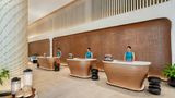 Pattaya Marriott Resort and Spa Lobby