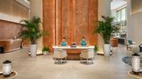 Pattaya Marriott Resort and Spa Exterior