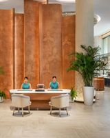 Pattaya Marriott Resort and Spa