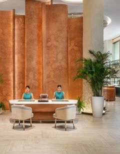 Pattaya Marriott Resort and Spa