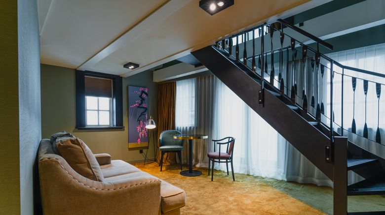 <b>Hotel Mai Amsterdam Other</b>. Images powered by <a href="https://www.leonardoworldwide.com/" title="Leonardo Worldwide" target="_blank">Leonardo</a>.