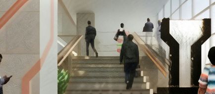 Four Points Accra Kotoka Airport Lobby