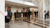 Four Points Accra Kotoka Airport Lobby