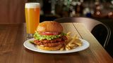 Four Points Accra Kotoka Airport Restaurant