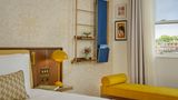 The Cura Hotel Kensington Room