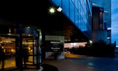 Starhotels President