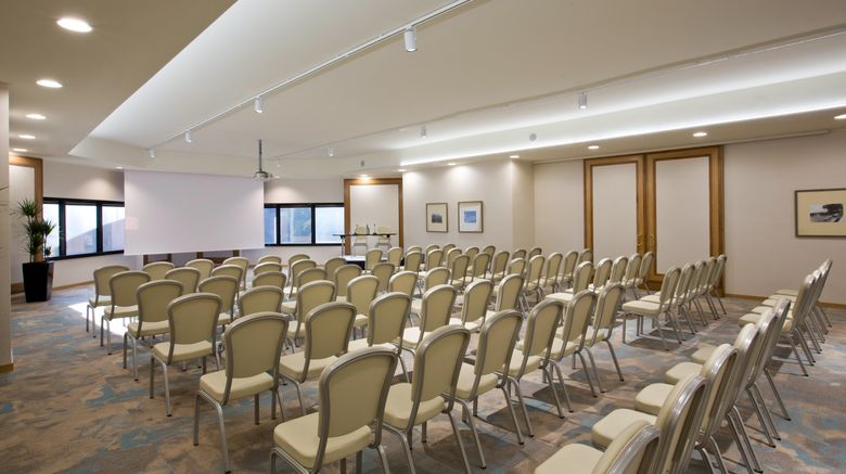 <b>Starhotels President Meeting</b>. Images powered by <a href="https://www.leonardoworldwide.com/" title="Leonardo Worldwide" target="_blank">Leonardo</a>.